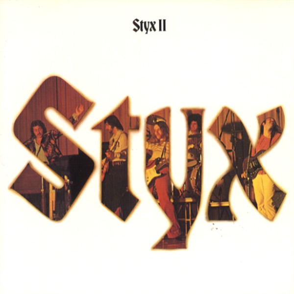STYX II