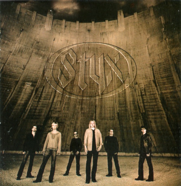 AT THE RIVER'S EDGE LIVE IN ST.LOUIS