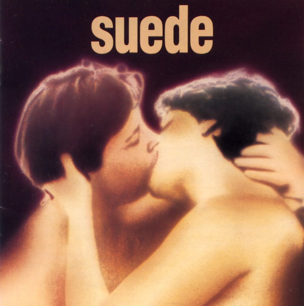 SUEDE