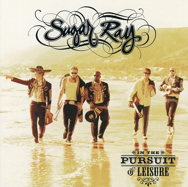 IN THE PURSUIT OF LEISURE