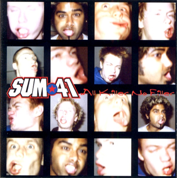 ALL KILLER NO FILLER