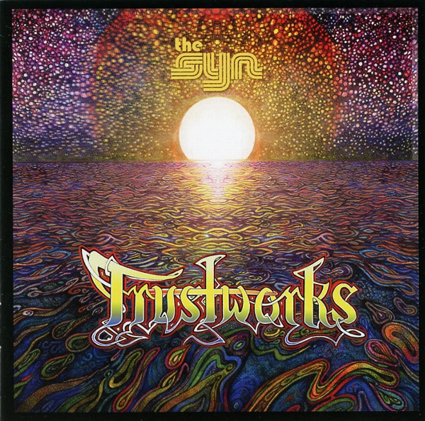 TRUSTWORKS／THE SYN