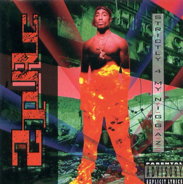 STRICTLY 4 MY N.I.G.G.A.Z...