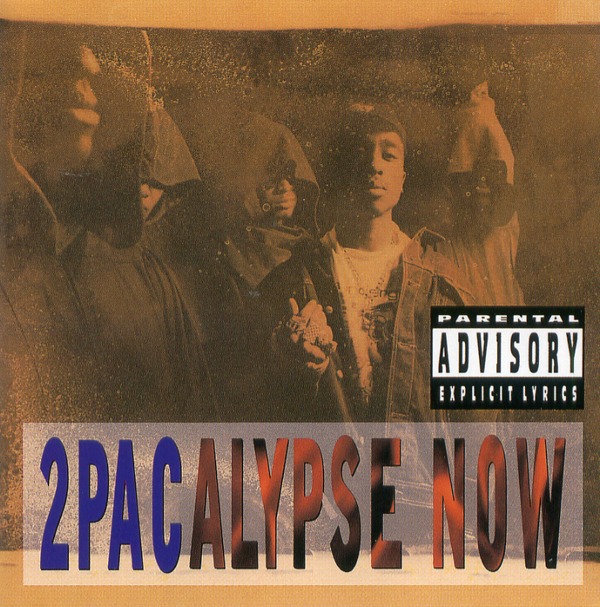 2PACALYPSE NOW
