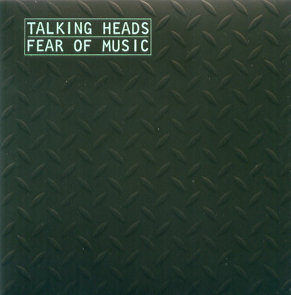 FEAR OF THE MUSIC