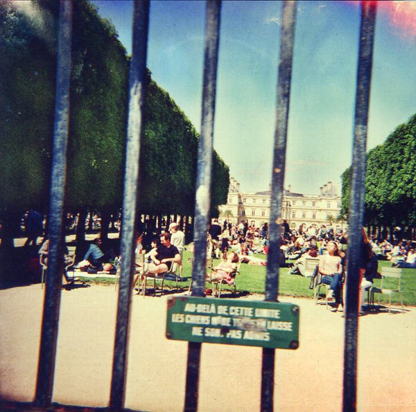 LONERISM