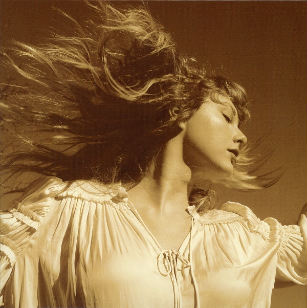 FEARLESS(TAYLOR'S VERSION)