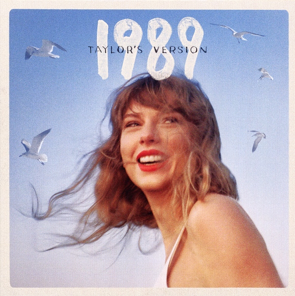 1989(TAYLOR'S VERSION)