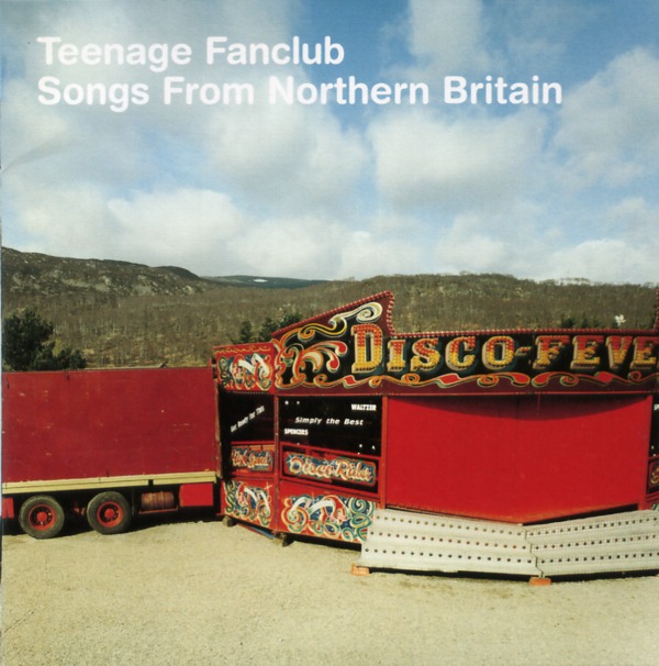 SONGS FROM NORTHERN BRITAIN