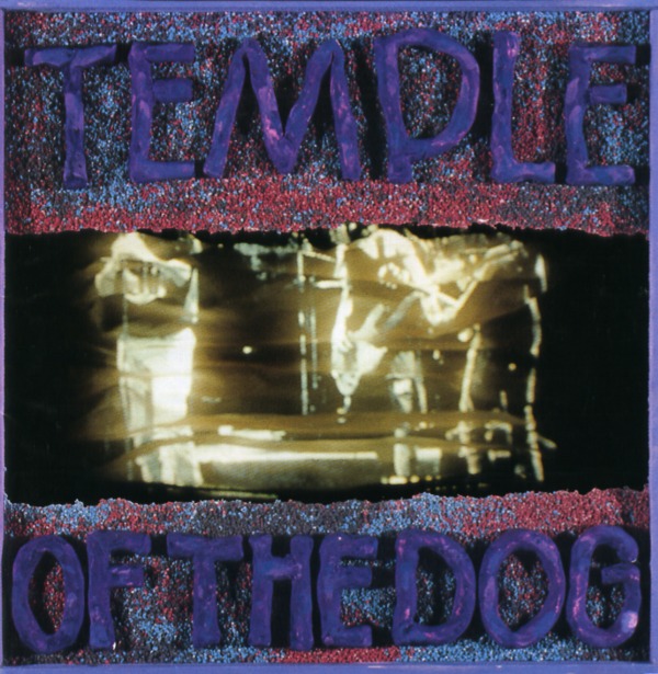 TEMPLE OF THE DOG／TEMPLE OF THE DOG