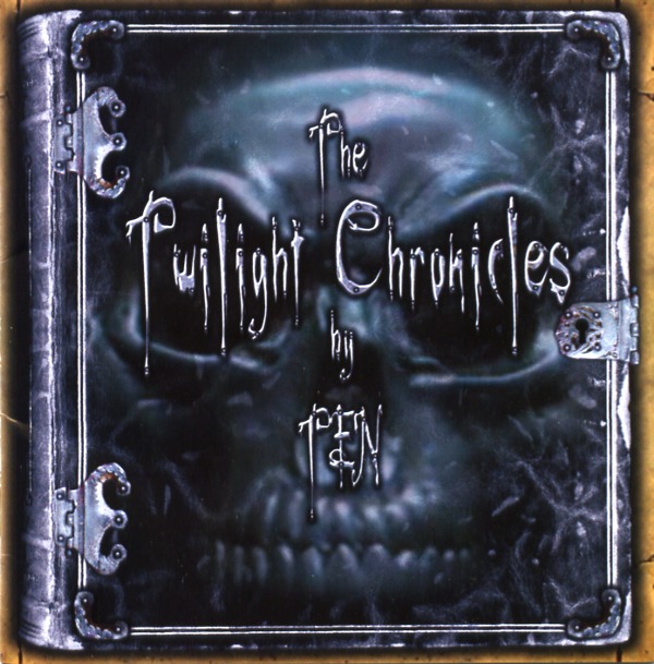 THE TWILIGHT CHRONICLES