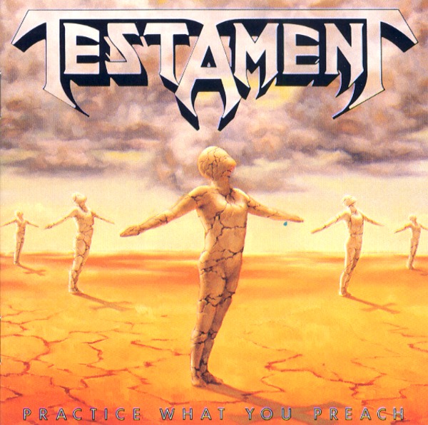 PRACTICE WHAT YOU PREACH