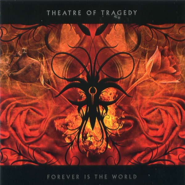 FOREVER IS THE WORLD