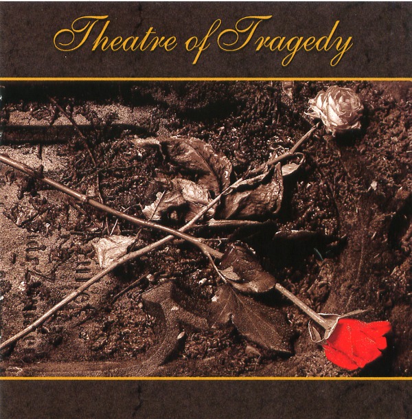 THEATRE OF TRAGEDY