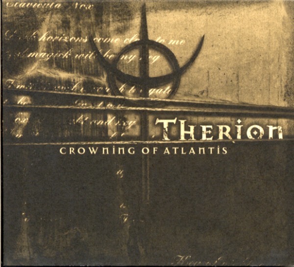 CROWNING OF ATLANTIS