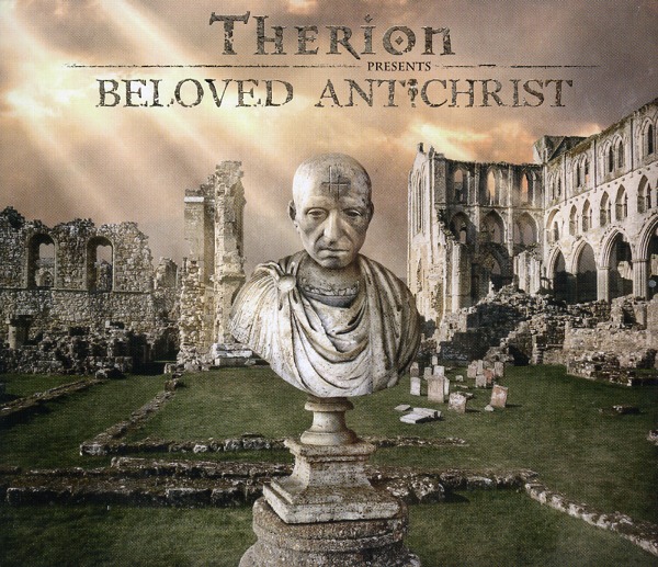 BELOVED ANTCHRIST