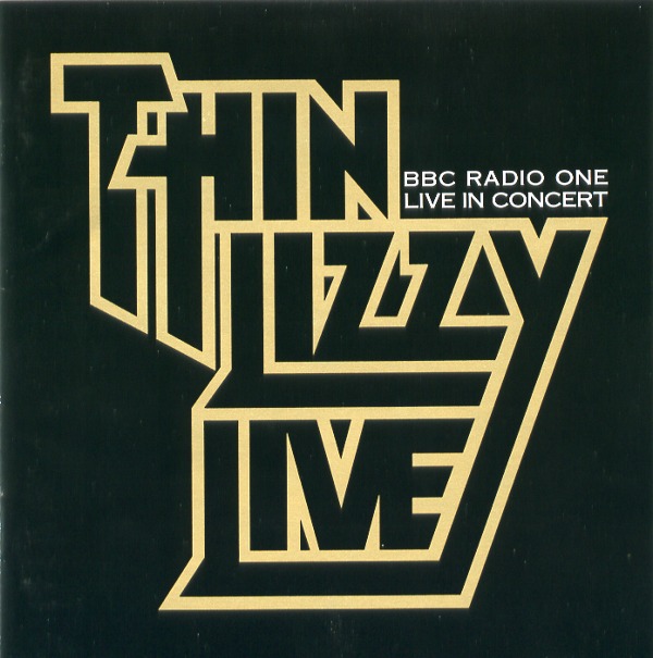 BBC RADIO ONE LIVE CONCERT