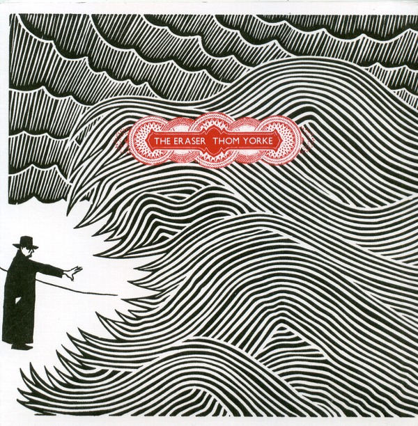 THE ERASER／THOM YORKE