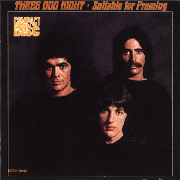 SUITABLE FOR FRAMING