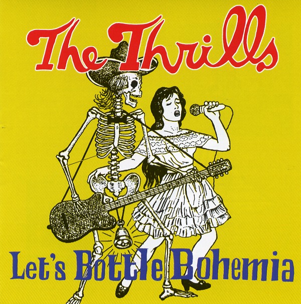 LET'S BOTTLE BOHEMIA