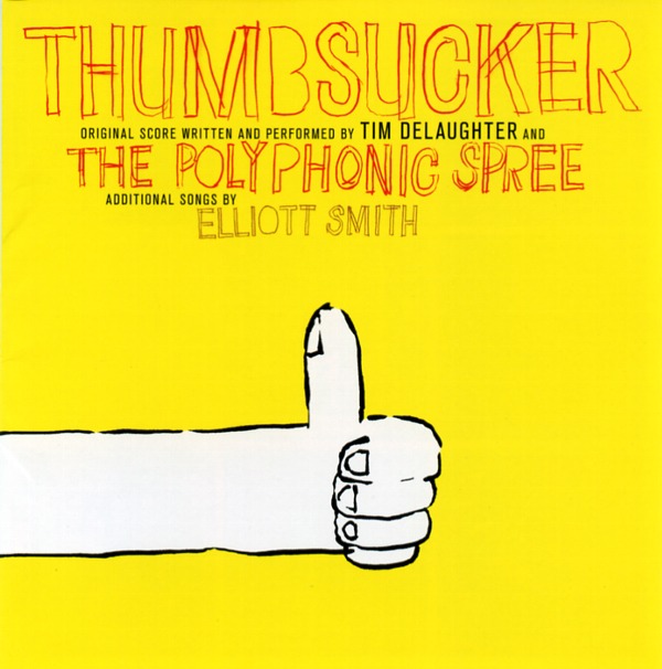 THUMBSUCKER
