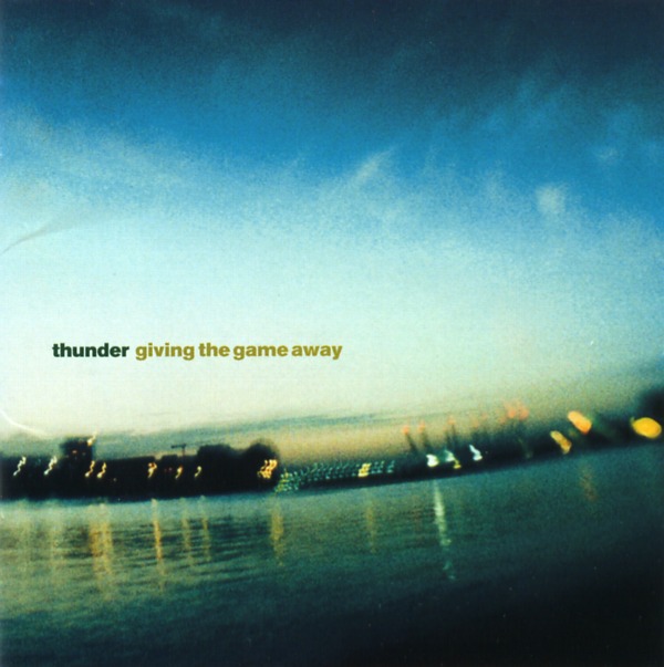 GIVING THE GAME AWAY