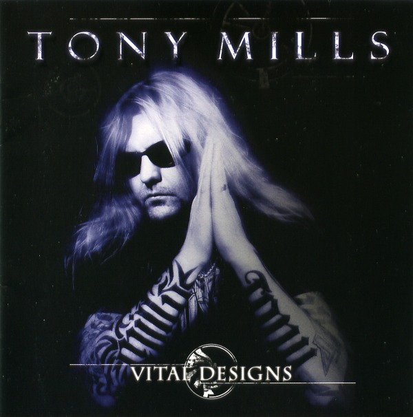 VITAL DESIGNS／TONY MILLS