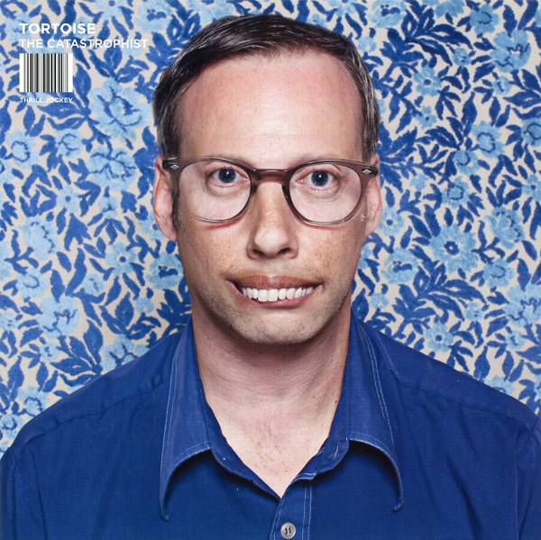 THE CATASTROPHIST