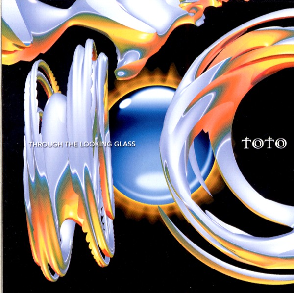 THROUGH THE LOOKING GLASS