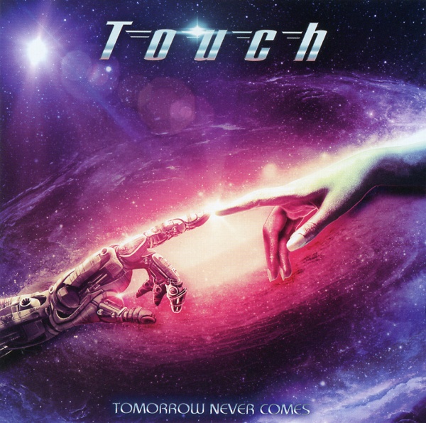 TOMORROW NEVER COMES