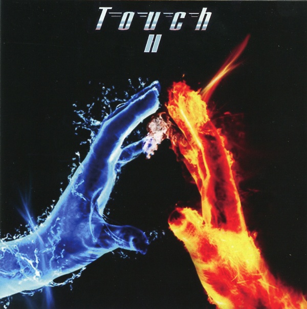 II／TOUCH