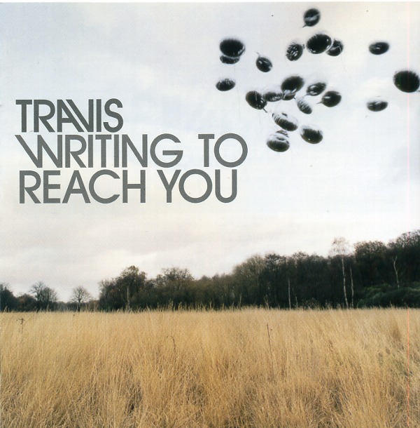 WRITING TO REACH YOU