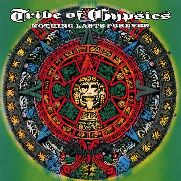 NOTHING LASTS FOREVER