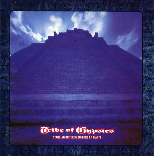 STANDING ON THE SHOULDERS OF GIANTS