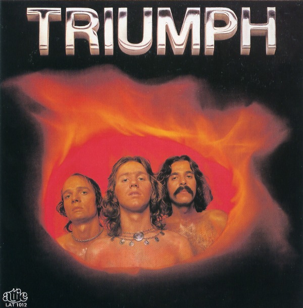 TRIUMPH