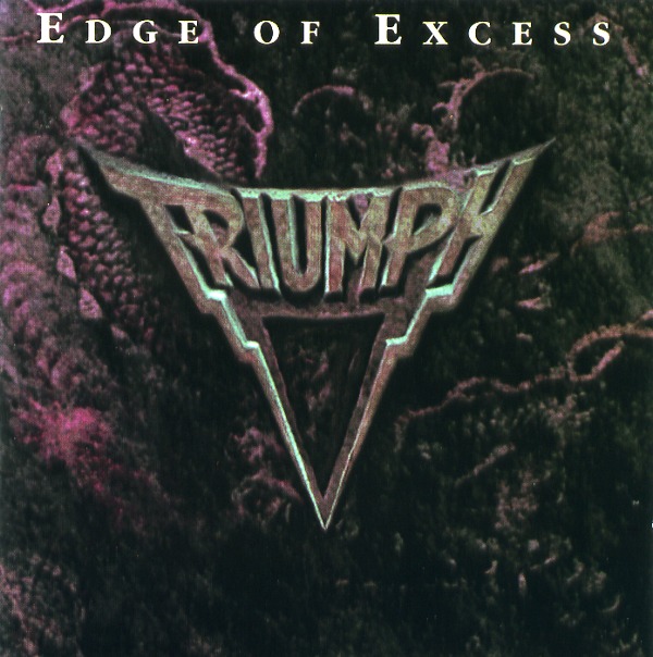 EDGE OF EXCESS