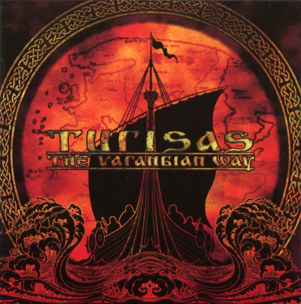 THE VARANGIAN WAY／TURISAS