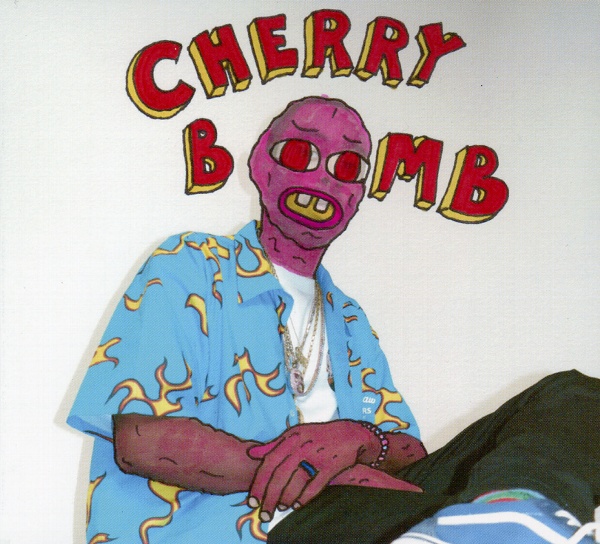 CHERRY BOMB