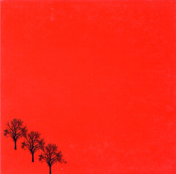 HISTORY THAT HAS NO EFFECT／TYONDAI BRAXTON