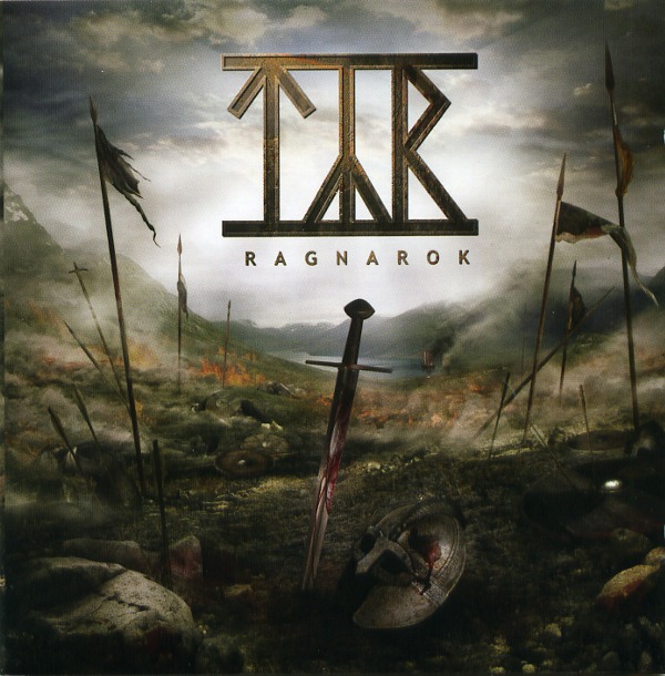 RAGNAROK