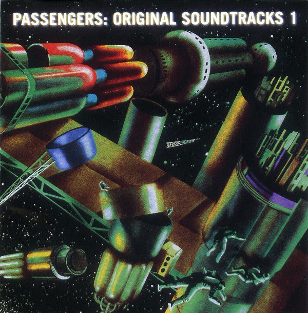 ORIGINAL SOUNDTRACK 1／PASSENGERS