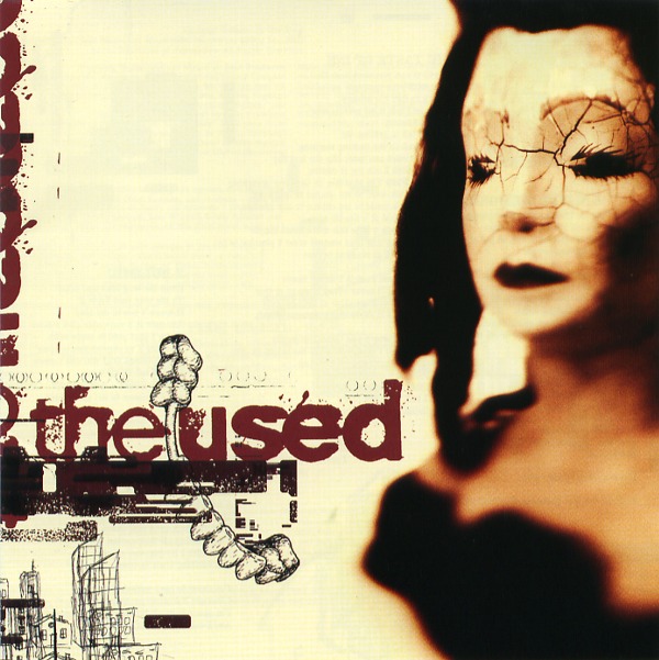 THE USED