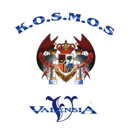 K.O.S.M.O.S