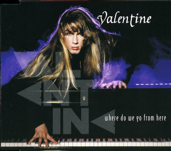 WHERE DO WE GO FROM HERE