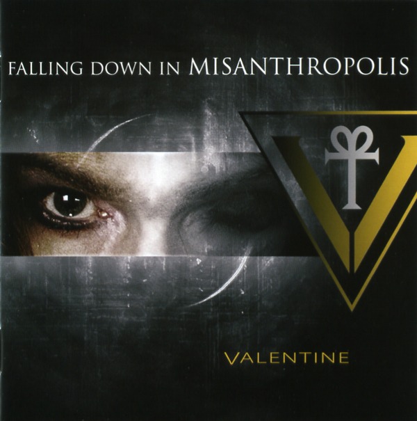 FALLING DOWN IN MISANTHROPOLIS