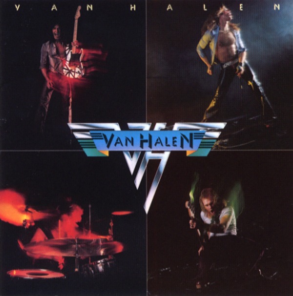 VAN HALEN