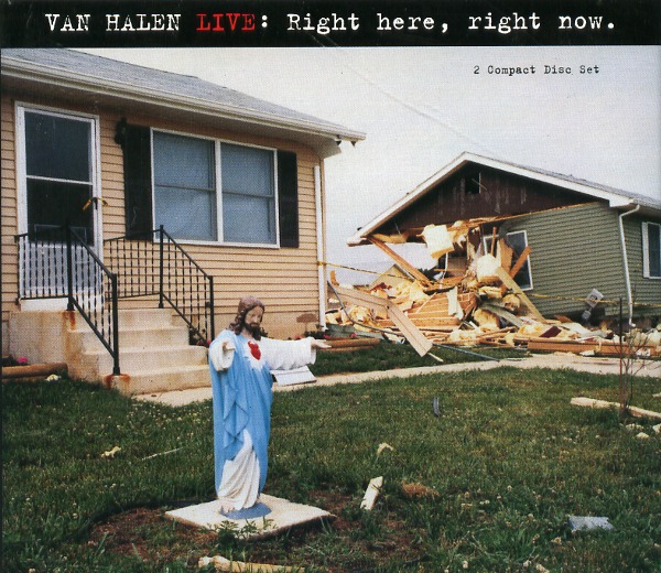 LIVE: RIGHT HERE,RIGHT NOW.