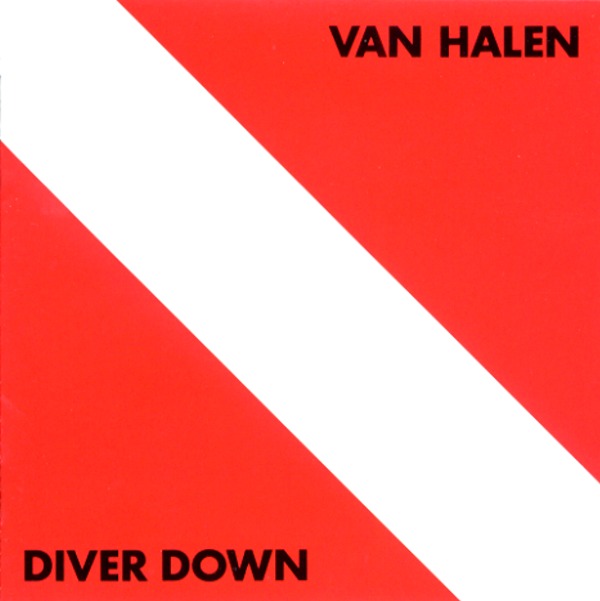 DIVER DOWN