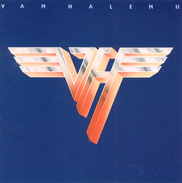 VAN HALEN II
