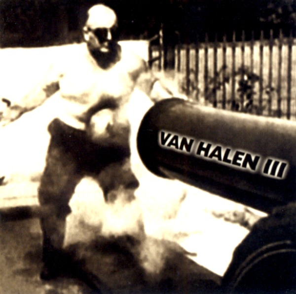VAN HALEN III